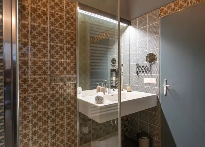 Apartment Awerner Belvedere - Der Tischler *